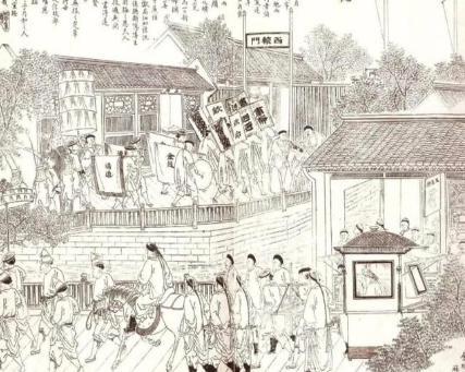 如果古时候的官员刚刚去上任 杀死他在冒充成功率有多大呢