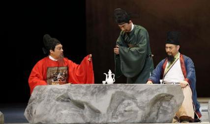 如果古时候的官员刚刚去上任 杀死他在冒充成功率有多大呢