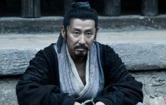 为何说韩信的一生是悲哀的