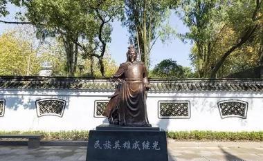 戚继光的军队作战能力到底是什么样的 杀敌一千伤亡三人