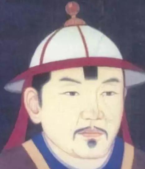 丞相把控朝政,皇后竟把自己的女儿嫁给他