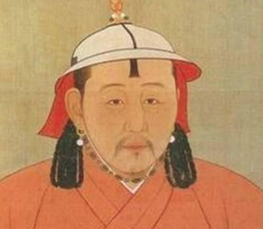 丞相把控朝政,皇后竟把自己的女儿嫁给他