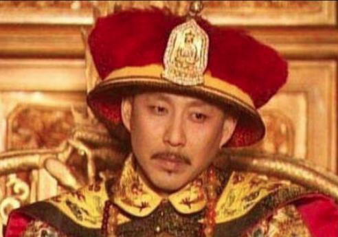 康熙要杀两个人,雍正硬是没杀