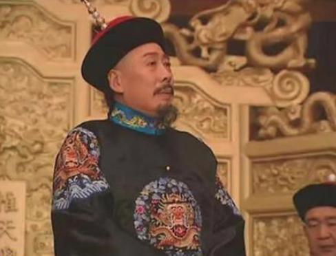 康熙要杀两个人,雍正硬是没杀