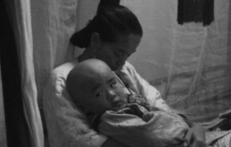 古代的奶妈到底有多惨 如果不是走投无路的话谁都不会去当的