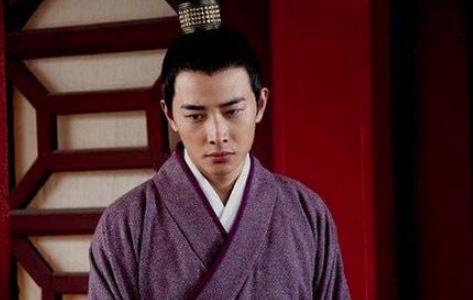 赵恭王刘恢:刘邦第五子,受老婆迫害最终殉情而死