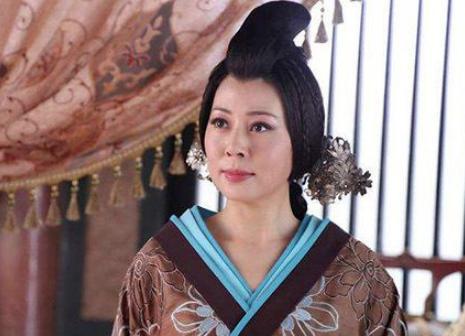 赵恭王刘恢:刘邦第五子,受老婆迫害最终殉情而死