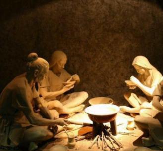 中国真的有上下五千年的历史吗