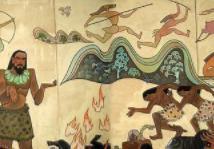 中国真的有上下五千年的历史吗