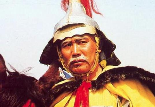 范仲淹的十七世孙范文程，到底是英雄还是汉奸