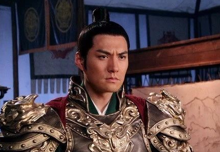 程咬金能够纵横官场45年不倒 程咬金究竟靠的是什么