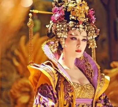 程咬金能够纵横官场45年不倒 程咬金究竟靠的是什么