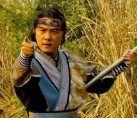 程咬金能够纵横官场45年不倒 程咬金究竟靠的是什么