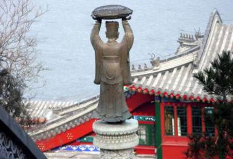 “止嗽散”这个药方是程钟龄所创吗