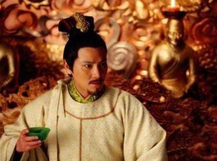 宋高宗真的是一个昏庸无能的皇帝吗 真实的他是什么样的