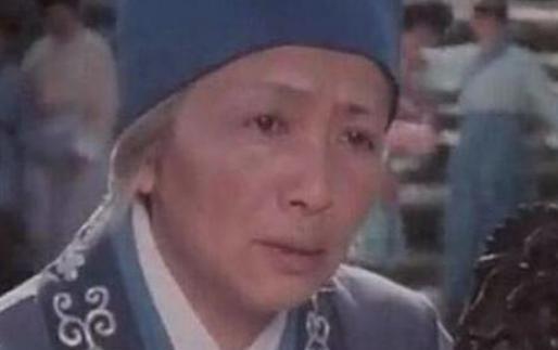 朱元璋被老妇人破口大骂，他却说：赏赐豪宅，子孙封侯