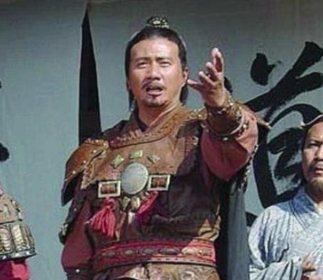 朱元璋被老妇人破口大骂，他却说：赏赐豪宅，子孙封侯