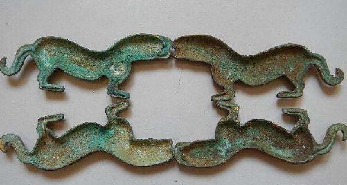 虎符有什么作用