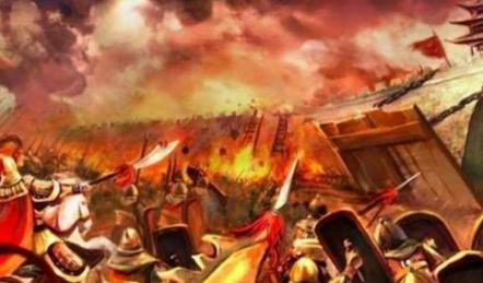 五胡乱华的根本原因是什么 到底有多惨和多乱