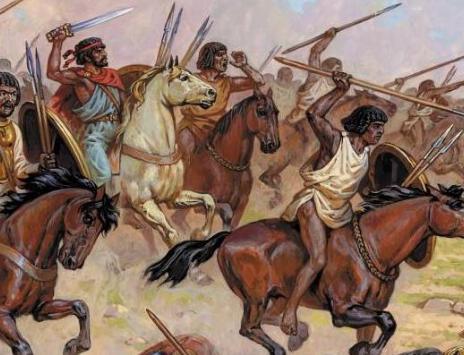 五胡乱华的根本原因是什么 到底有多惨和多乱