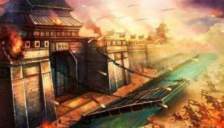 五胡乱华的根本原因是什么 到底有多惨和多乱