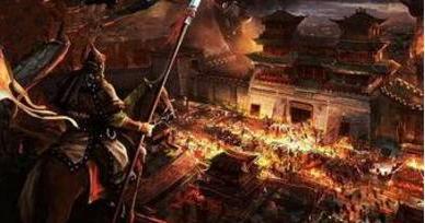 五胡乱华的根本原因是什么 到底有多惨和多乱