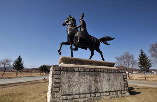 努尔哈赤，揭秘其充满传奇色彩的一生