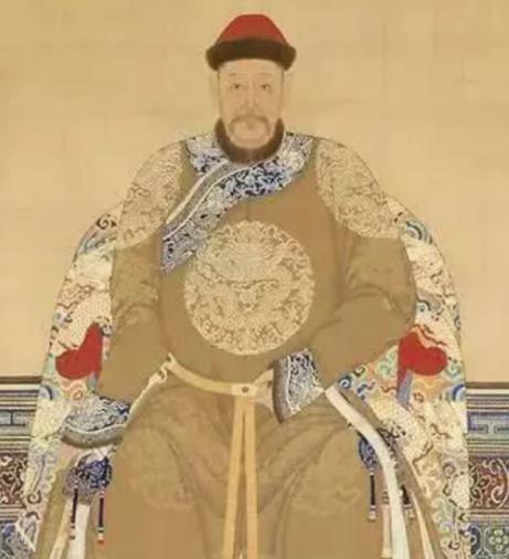 努尔哈赤，揭秘其充满传奇色彩的一生