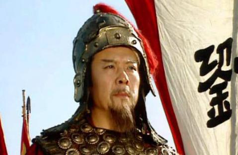 魏延含冤死后，杨仪说了什么话