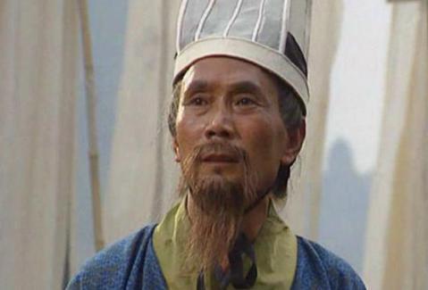 魏延含冤死后，杨仪说了什么话