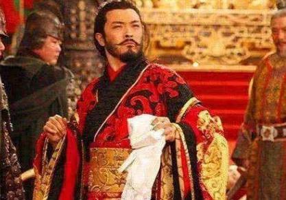 隋唐背后的文武斗争:“三征高句丽”和“科举制”