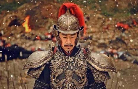 隋唐背后的文武斗争:“三征高句丽”和“科举制”