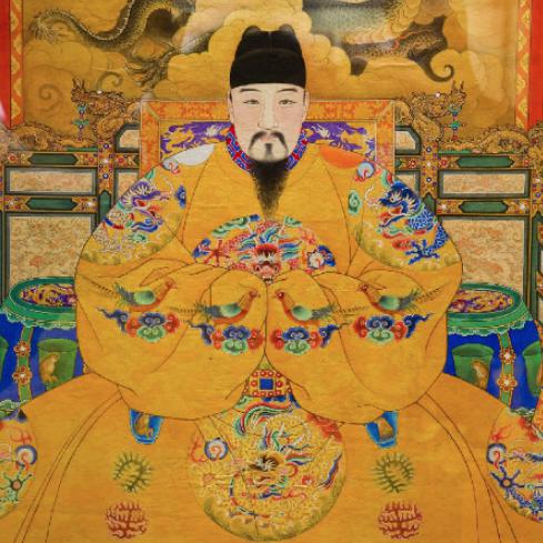 被太监救活的帝王，是明朝最暖的皇帝