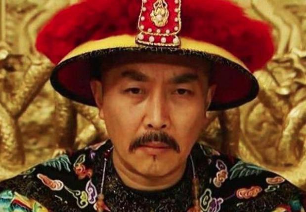 岳钟琪权力很大吗