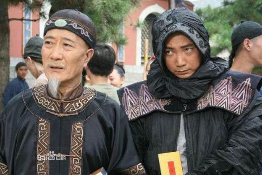 和珅怕名将阿桂,阿桂又为何怕帝师朱珪