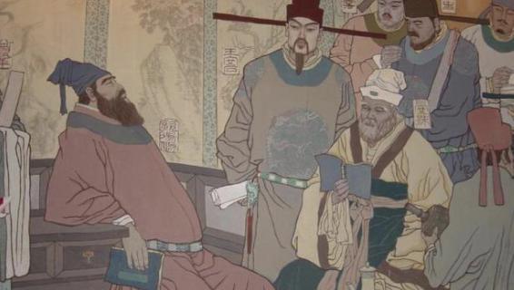 为何有宋人会认为王安石是北宋灭亡的罪魁祸首