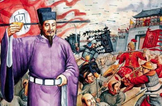 为何有宋人会认为王安石是北宋灭亡的罪魁祸首