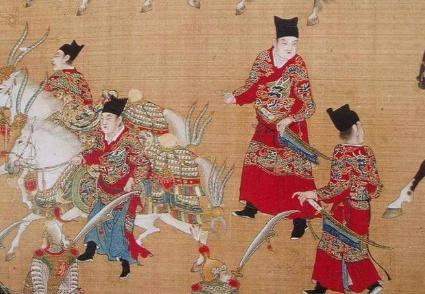 明朝内阁大学士分为几种 其官职是几品官呢