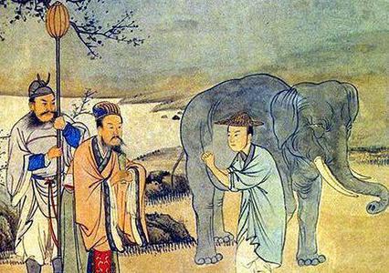 揭秘禅让制真实而丑陋的面目 禅让制到底有多害人呢