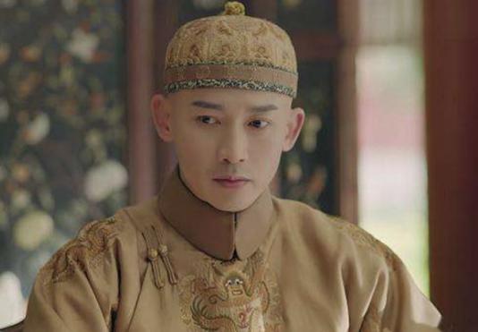 清朝大臣尹嘉铨：70岁被赐死，行刑前吃肉喝酒被乾隆免罪