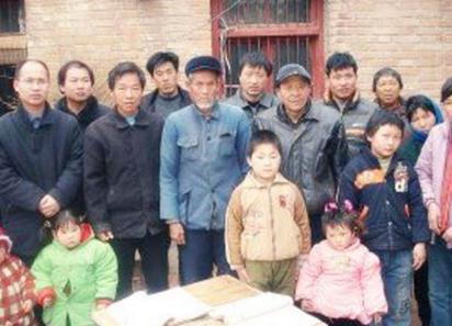 朱元璋的后代为何不姓朱呢 主要的原因是什么