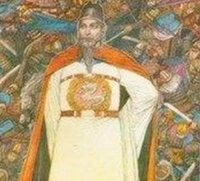 朱元璋的后代为何不姓朱呢 主要的原因是什么