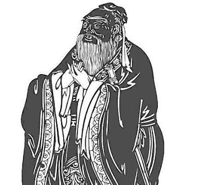 揭秘子见南子事件 她真的是孔子的绯闻女友吗