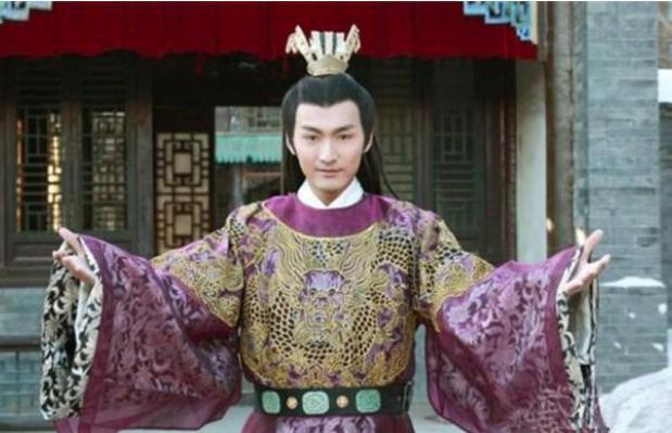 朱常洛当太子时活得好好的,当了皇帝一个月就身亡了