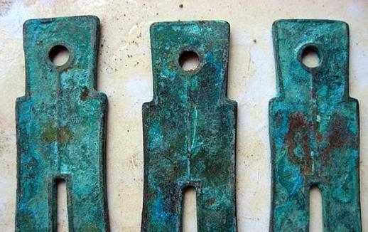 很多人都说王莽是穿越者，彭加木的失踪与王莽有关系吗