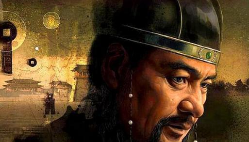 很多人都说王莽是穿越者，彭加木的失踪与王莽有关系吗