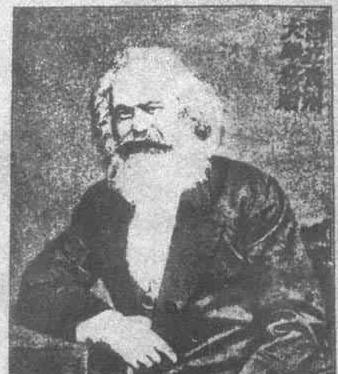 马克思主义:关于全世界无产阶级和全人类彻底解放的学说