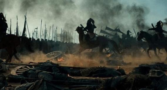 揭秘：秦朝与前秦、后秦、西秦是什么联系吗