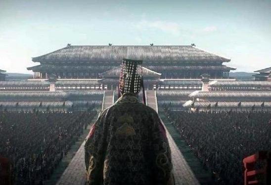 揭秘：秦朝与前秦、后秦、西秦是什么联系吗