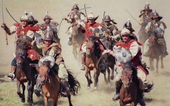 揭秘：秦朝与前秦、后秦、西秦是什么联系吗